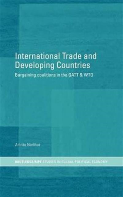 Book cover of: International Trade and Developing Countries