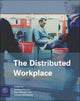 Book cover of: Distributed Workplace. By: A. Harrison