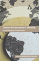 Book cover of: Doctoral Education in Nursing. By: Hugh Mckenna