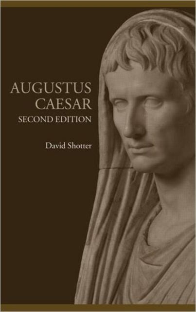 Book cover of: Augustus Caesar