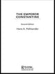 Book cover of: Emperor Constantine. By: Hans Pohlsander
