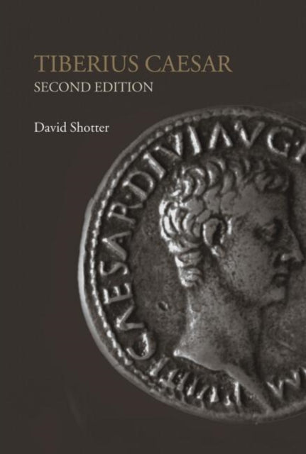 Book cover of: Tiberius Caesar