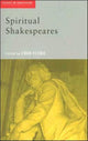 Book cover of: Spiritual Shakespeares