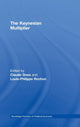Book cover of: Keynesian Multiplier. By: Louis-Philippe Rochon