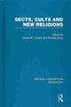 Book cover of: Sects, Cults and New Religions. By: Eileen Barker: