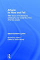 Book cover of: Athens: Its Rise and Fall. By: Edward Bulwer Lytton, Baron Lytton