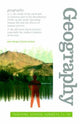 Book cover of: Geography. By: David Lambert