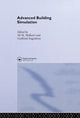 Book cover of: Advanced Building Simulation