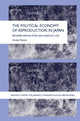 Book cover of: Political Economy of Reproduction in Japan