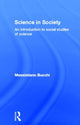 Book cover of: Science In Society
