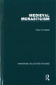 Book cover of: Medieval Monasticism. By: Giles Constable