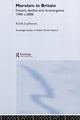 Book cover of: Marxism in Britain. By: Keith Laybourn