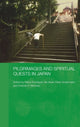 Book cover of: Pilgrimages and Spiritual Quests in Japan. By: Rodriguez Del A