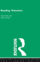Book cover of: Reading Television. By: John Fiske