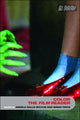 Book cover of: Color, The Film Reader