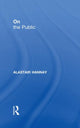 Book cover of: On the Public