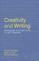Book cover of: Creativity and Writing. By: T. Grainger
