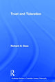 Book cover of: Trust and Toleration