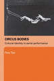 Book cover of: Circus Bodies