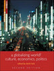 Book cover of: Globalizing World?. By: David Held