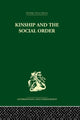 Book cover of: Kinship and the Social Order.. By: Meyer Fortes