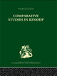 Book cover of: Comparative Studies in Kinship. By: Jack Goody