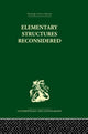 Book cover of: Elementary Structures Reconsidered. By: Francis Korn