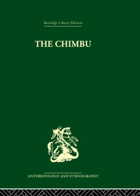 Book cover of: Chimbu. By: Paula Brown