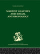 Book cover of: Marxist Analyses and Social Anthropology. By: Maurice Bloch