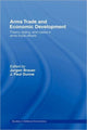 Book cover of: Arms Trade and Economic Development. By: Jurgen Brauer