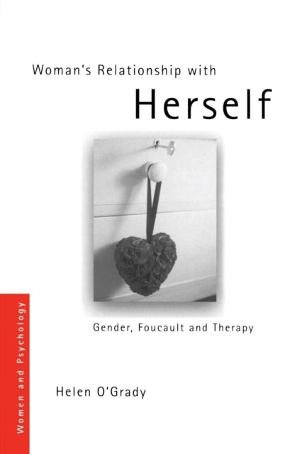 Book cover of: Woman's Relationship with Herself