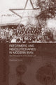 Book cover of: Reformers and Revolutionaries in Modern Iran. By: S. Cronin