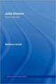 Book cover of: Julia Domna. By: Dr B. Levick