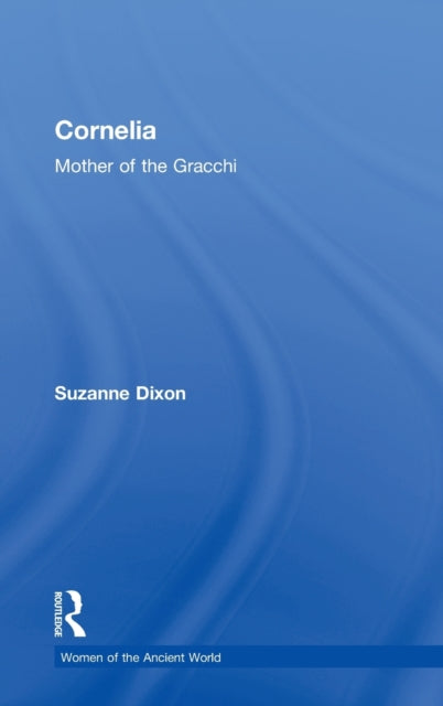 Book cover of: Cornelia. By: Suzanne Dixon