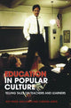Book cover of: Education in Popular Culture. By: Roy Fisher