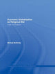 Book cover of: Economic Globalisation as Religious War. By: M. Mckinley, Michael McKinley