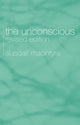 Book cover of: Unconscious. By: ALASDAIR MACINT