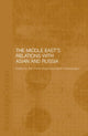 Book cover of: Middle East's Relations with Asia and Russia