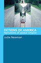 Book cover of: Fictions of America. By: Judie Newman