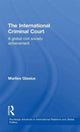 Book cover of: International Criminal Court