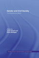Book cover of: Gender and Civil Society