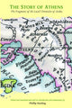 Book cover of: Story of Athens. By: Phillip Harding, Philli Harding