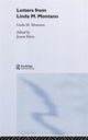 Book cover of: Letters from Linda M. Montano