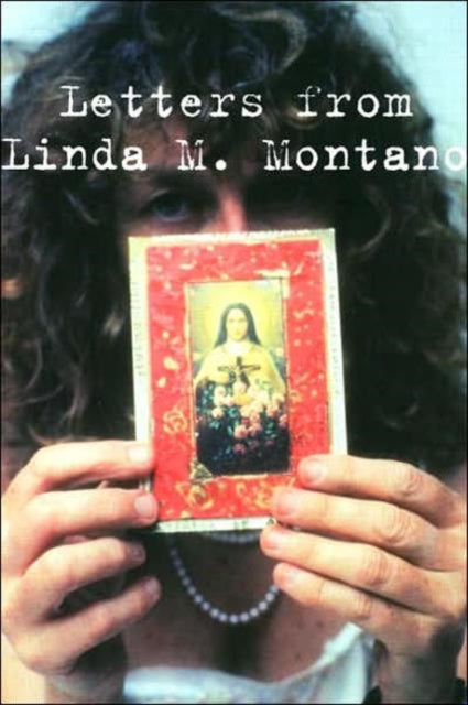 Book cover of: Letters from Linda M. Montano