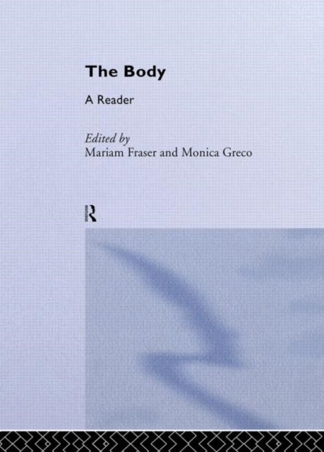 Book cover of: Body. By: Mariam Fraser