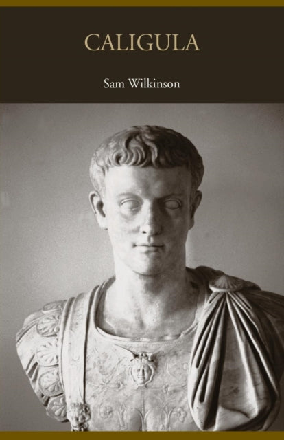 Book cover of: Caligula