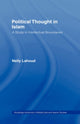 Book cover of: Political Thought in Islam