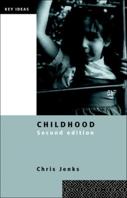 Book cover of: Childhood