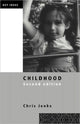 Book cover of: Childhood