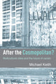 Book cover of: After the Cosmopolitan?